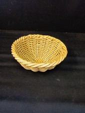 Ancienne coupe à fruits