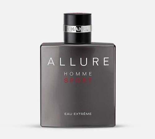 Chanel allure homme - allure, eau