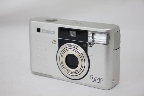 Konica revio digital camera - konica,