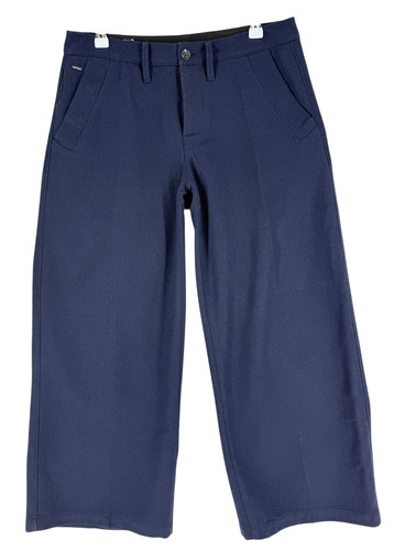 Pantalon robe culotte femme - pantalon,