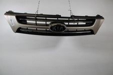 calandre kia CARNIVAL / GRAND CARNIVAL III (VQ) 863504D001 187804