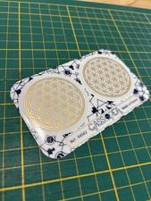 Sticker Fleur de Vie - Lot