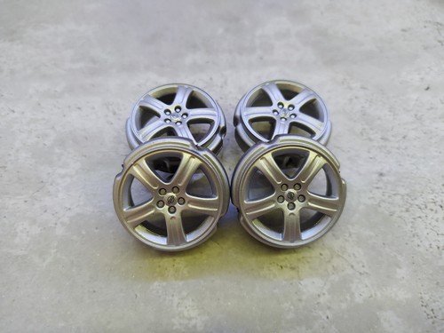 Jantes 25mm nissan - 1/18,