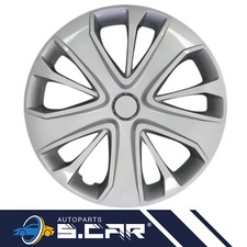 Lot De 4 Enjoliveurs 15'' Pour