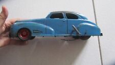ancienne voiture Delahaye miniature JEP pour collection