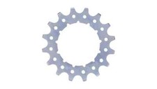 Rohloff Speedhub 16 Dents