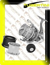 moulinet Tubertini Ryobi Wave