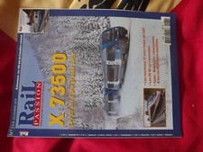 0104 Rail Passion n°266 X 73500 : Les 20 ans d'une grande série