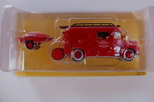 LAFFLY 1/43 MOTOPOMPES. IXO