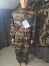 Combinaison d’intervention