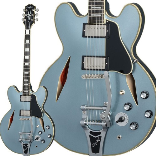 Epiphone shinichi ubukata - epiphone,