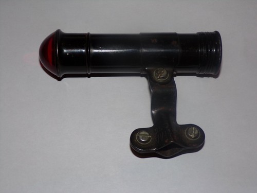 Ancienne lampe phare - ancienne,