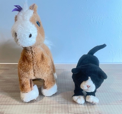 Furreal friends butterscotch - furreal,