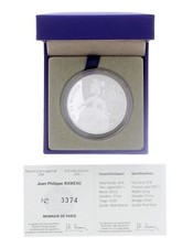 Monnaie de Paris 10 Euro BE