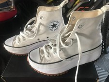 Converse Run Star T 37  Unisex