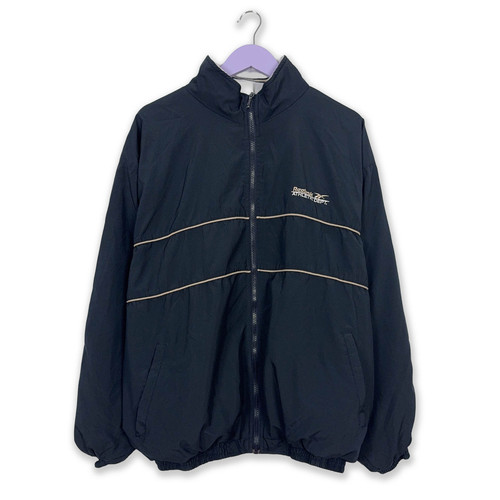 Anorak reebok vintage - anorak,
