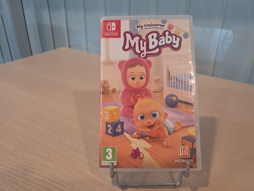 Nintendo switch my universe - -,