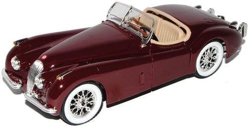 Burago voiture cabriolet de - voiture,