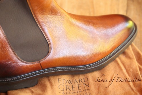 Chaussures bottes chelsea - bottes, en