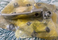 Poignée Porte RENAULT TRAFIC