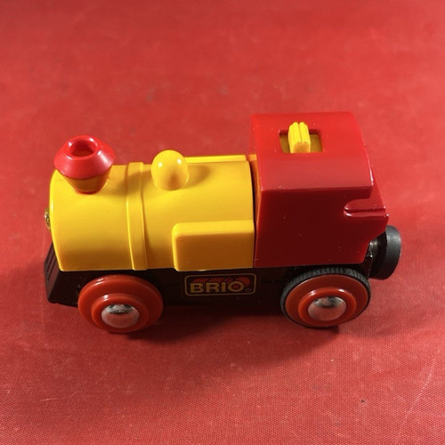 Brio medal battery powered - brio,