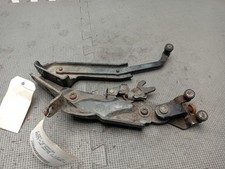 Rail de porte coulissante FIAT DOBLO 2 PHASE 1 51842450