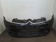 Pare choc avant CITROEN C4