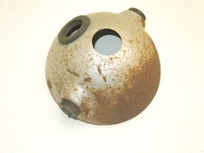 Cuvellage phare SUZUKI TS 125 de 1975