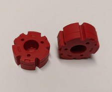 MASSE DE ROUE F X 2 - Artisan32 - 04417