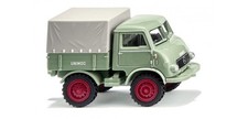 WIKING 036802 Unimog U 401 -