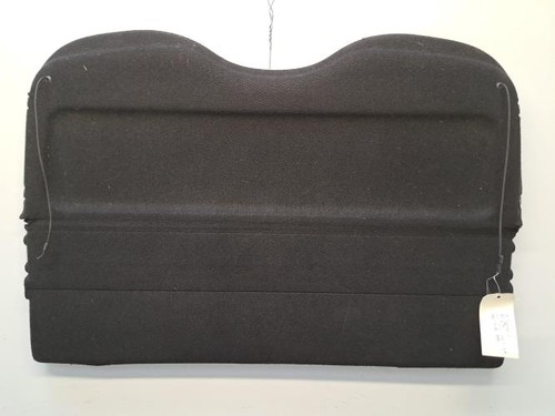 Plage arriere citroen - citroen, c3