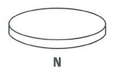 IPSA Pastille de réglage de