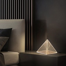 Lampe LED Design PYRAMID XL -