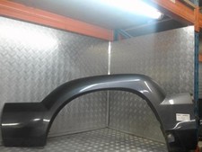 Extension d'aile arriere