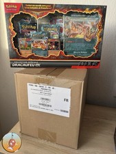 Case Scellée 6 Coffrets