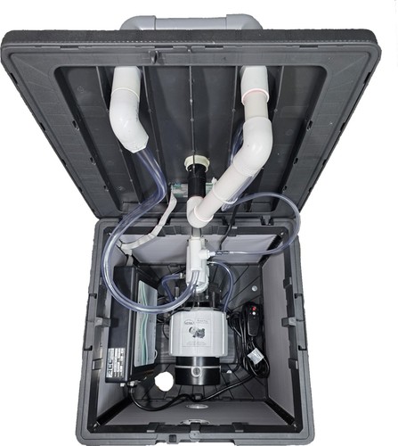 Softub pump hydromate - softub,
