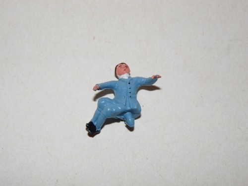 Corgi toys 266 figurine - toys, 266,
