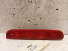 Feu arriere stop central