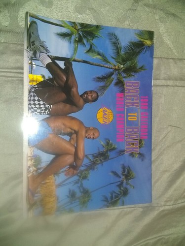 1989 calendar back - 1989,