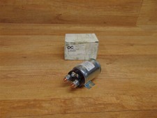 Relais Contacteur Genuine