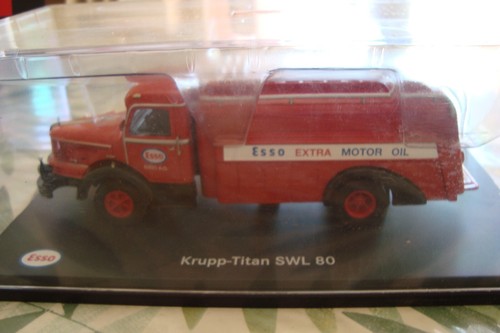 Schuco 03032 camion - schuco,