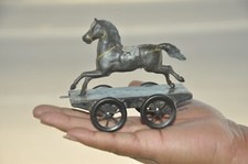 Vintage Course Cheval Sur