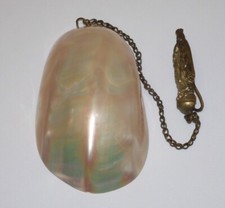 -ANCIENNE TASSE NACRE de