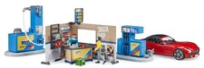 Bruder station lavage et - bruder,