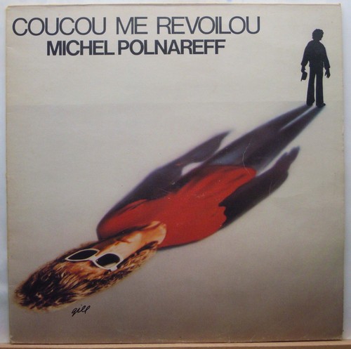 Michel polnareff - michel, –