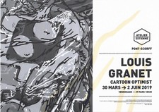 CARTON D'INVITATION POUR