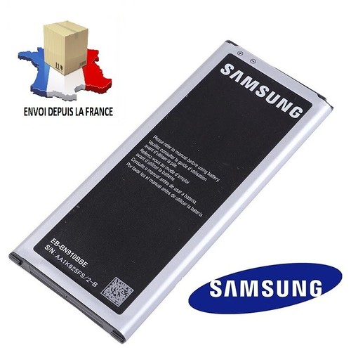 Batterie samsung galaxy - batterie, note