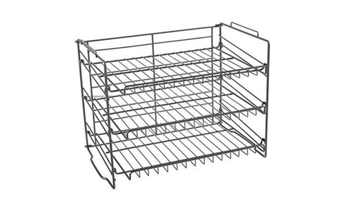 Unlimited iron wire - iron, storage