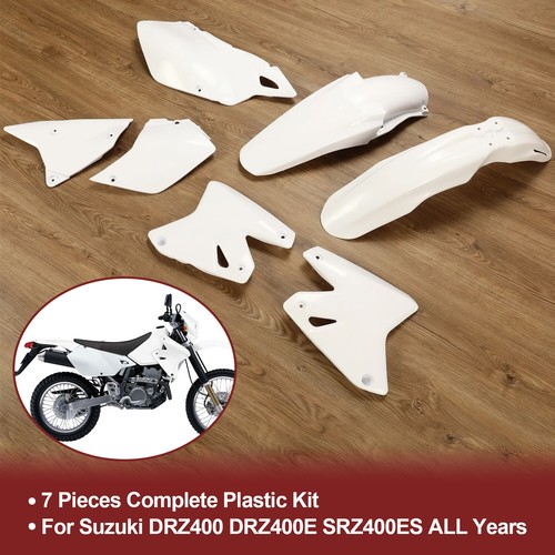 Fairing bodywork complete - fairing,