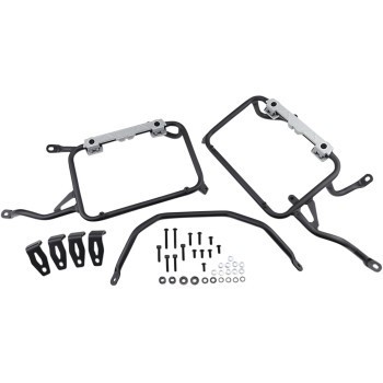 Givi luggage rack side trekker - givi,